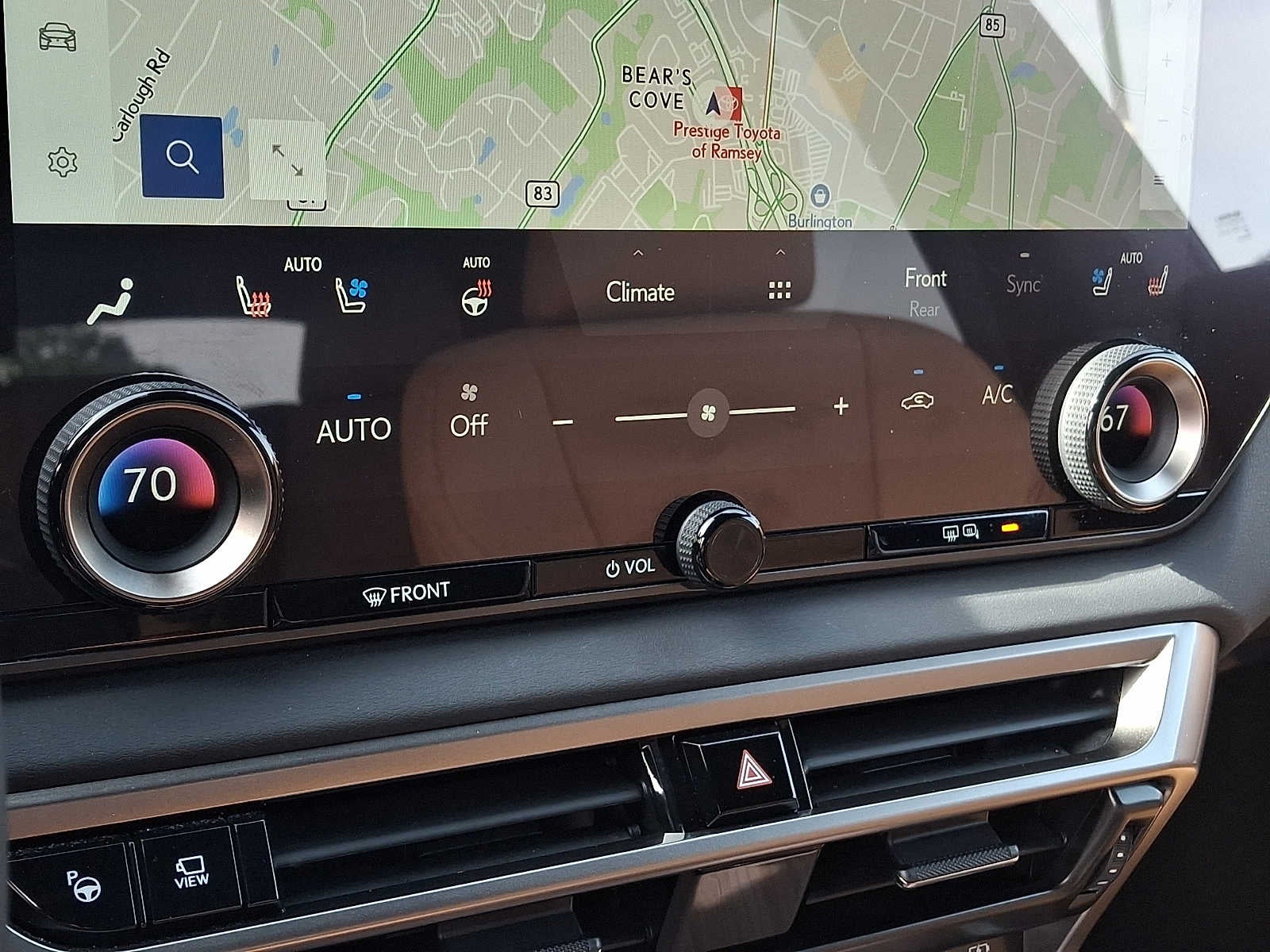 2024 Lexus RX RX 350 Premium Plus AWD