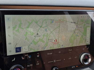 2024 Lexus RX RX 350 Premium Plus AWD