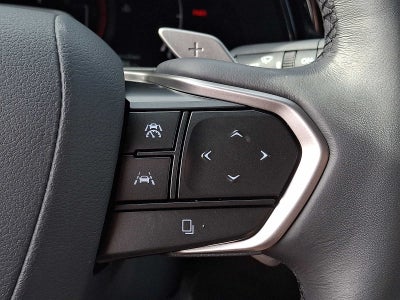 2024 Lexus RX RX 350 Premium Plus AWD