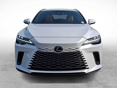 2024 Lexus RX RX 350 Premium Plus AWD