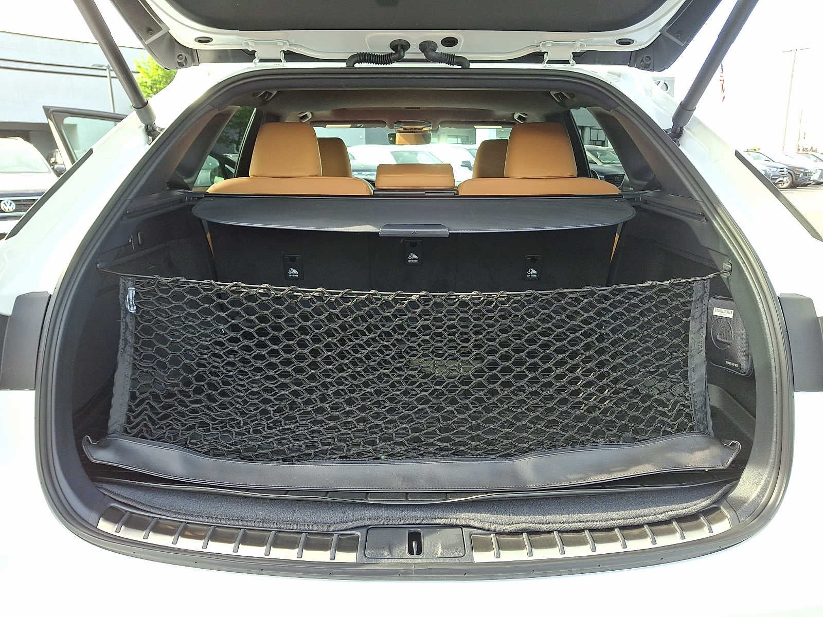 2024 Lexus RX RX 350 Premium Plus AWD