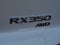 2024 Lexus RX RX 350 Premium Plus AWD