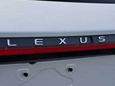 2024 Lexus RX RX 350 Premium Plus AWD