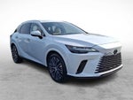 2024 Lexus RX RX 350 Premium Plus AWD