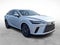 2024 Lexus RX RX 350 Premium Plus AWD