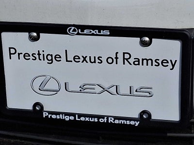 2024 Lexus RX RX 350 Premium Plus AWD