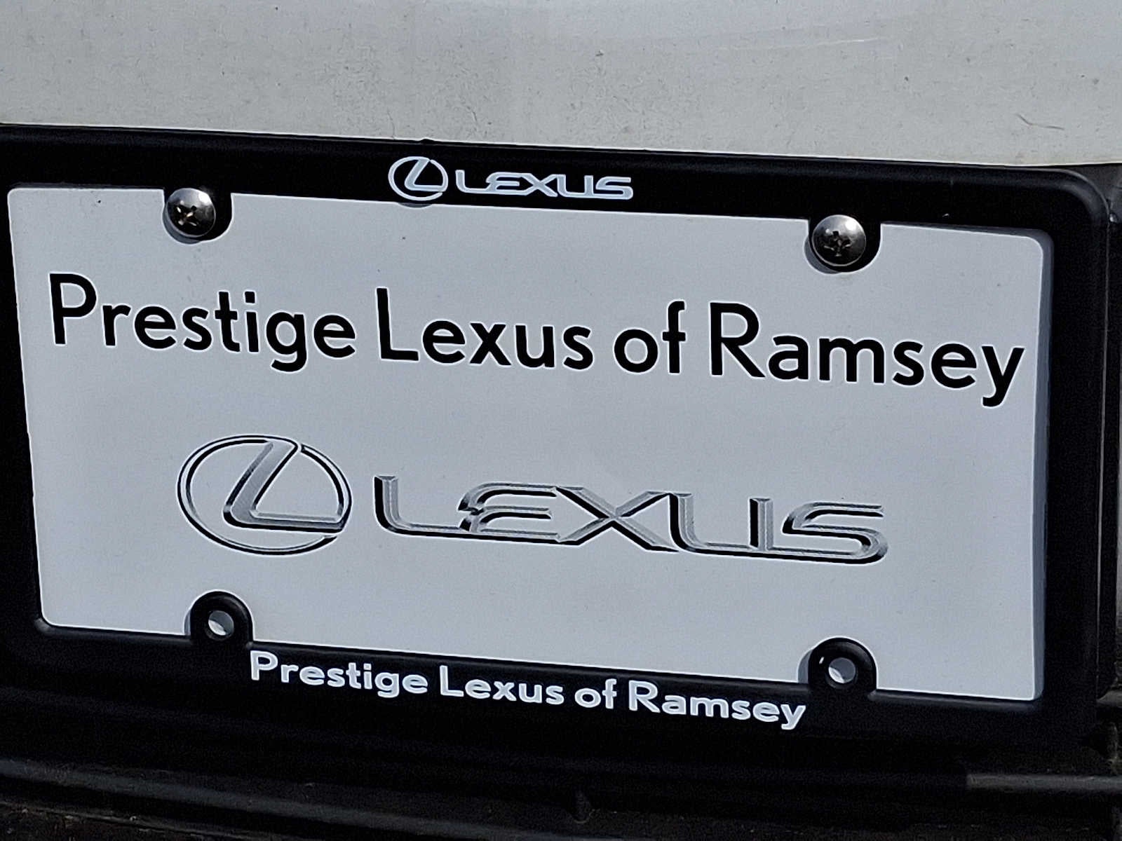 2024 Lexus RX RX 350 Premium Plus AWD
