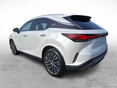 2024 Lexus RX RX 350 Premium Plus AWD