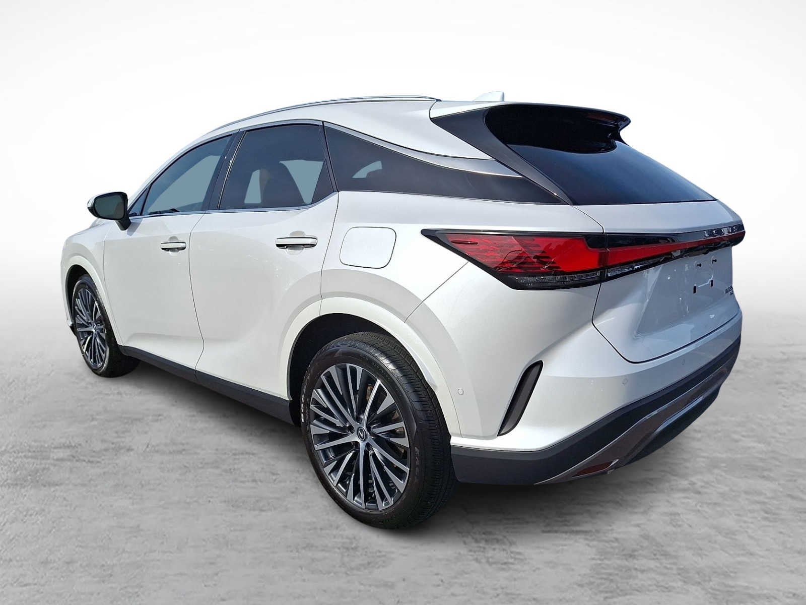 2024 Lexus RX RX 350 Premium Plus AWD