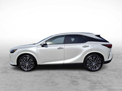 2024 Lexus RX RX 350 Premium Plus AWD