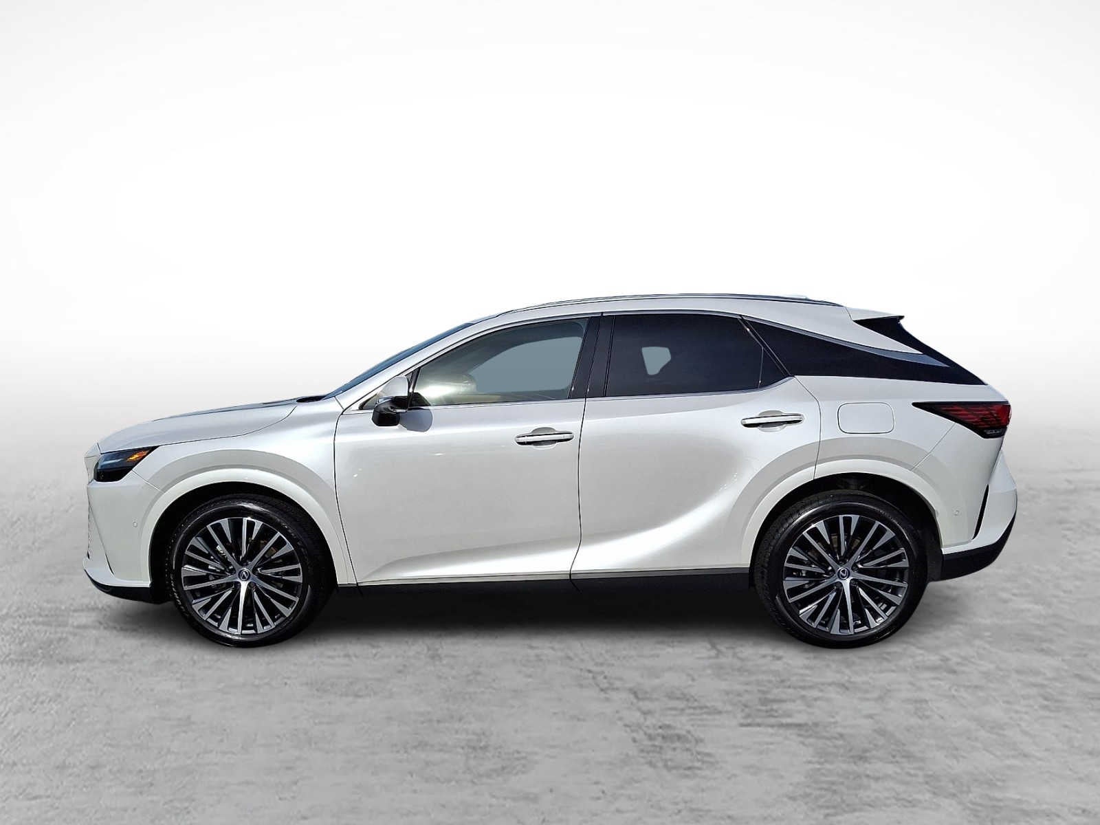 2024 Lexus RX RX 350 Premium Plus AWD