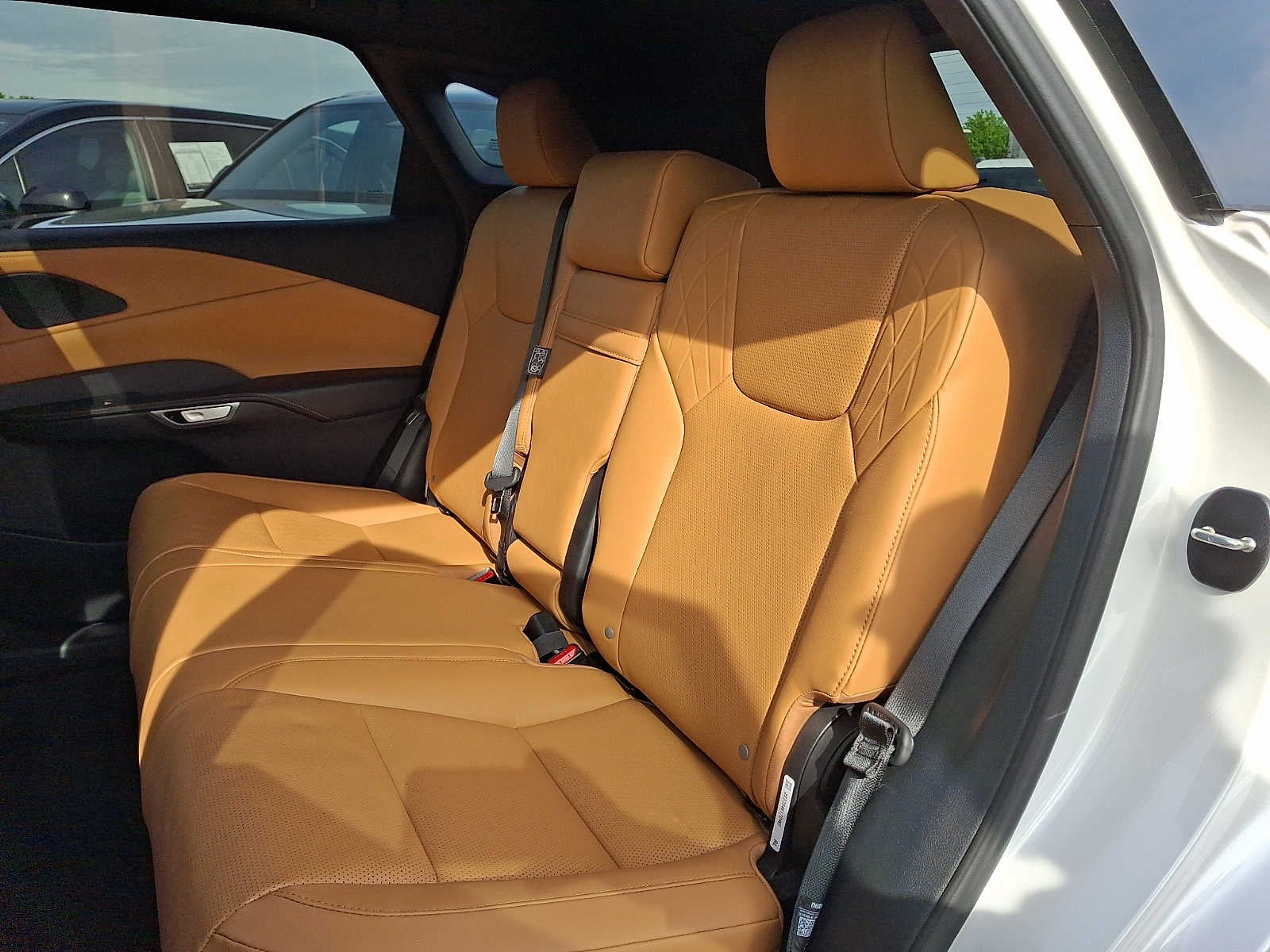 2024 Lexus RX RX 350 Premium Plus AWD