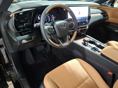 2024 Lexus RX RX 350 Premium AWD