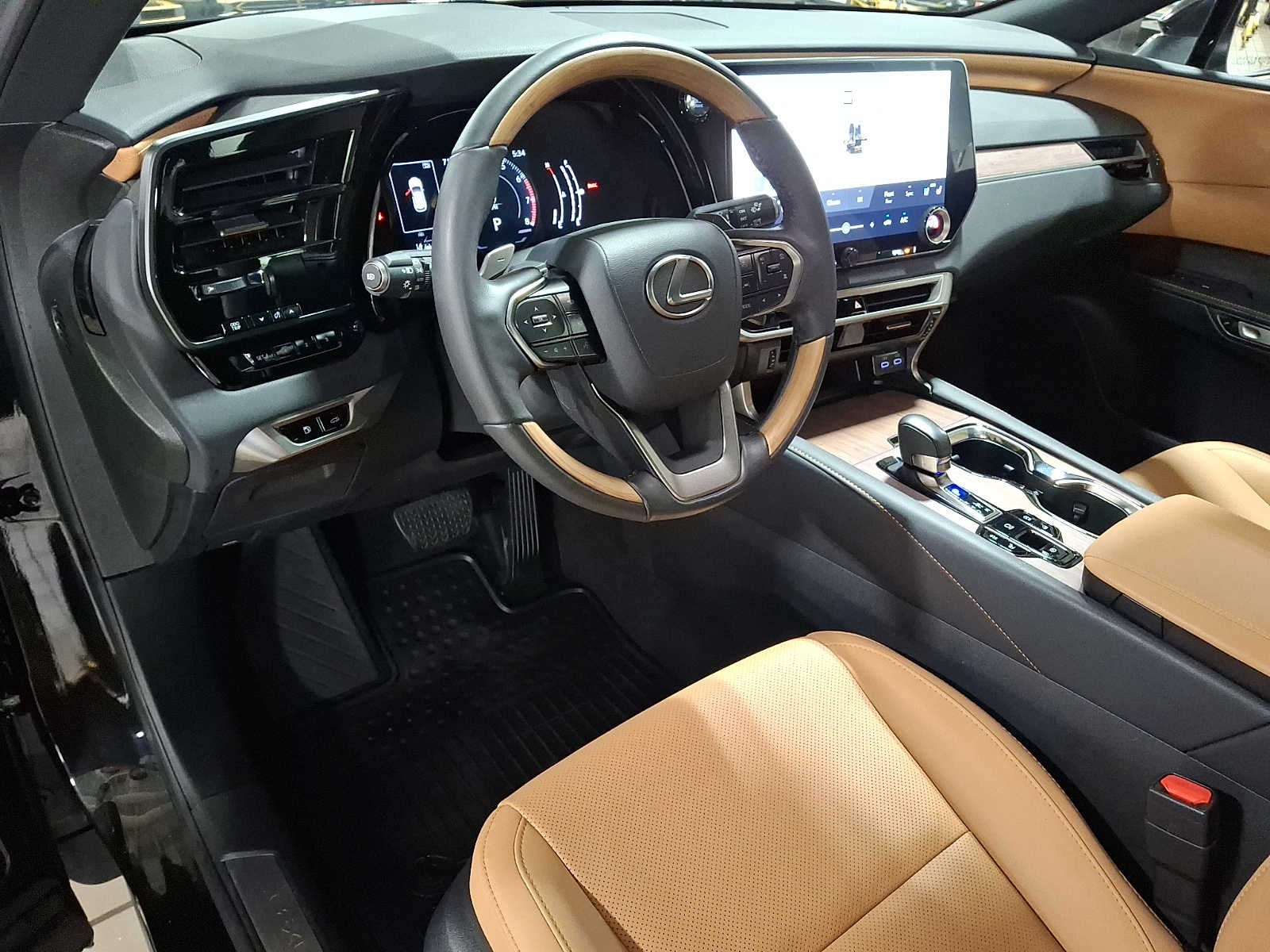 2024 Lexus RX RX 350 Premium AWD