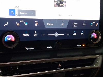 2024 Lexus RX RX 350 Premium AWD