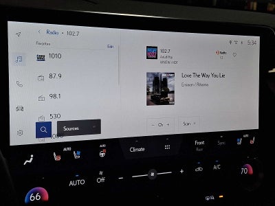 2024 Lexus RX RX 350 Premium AWD