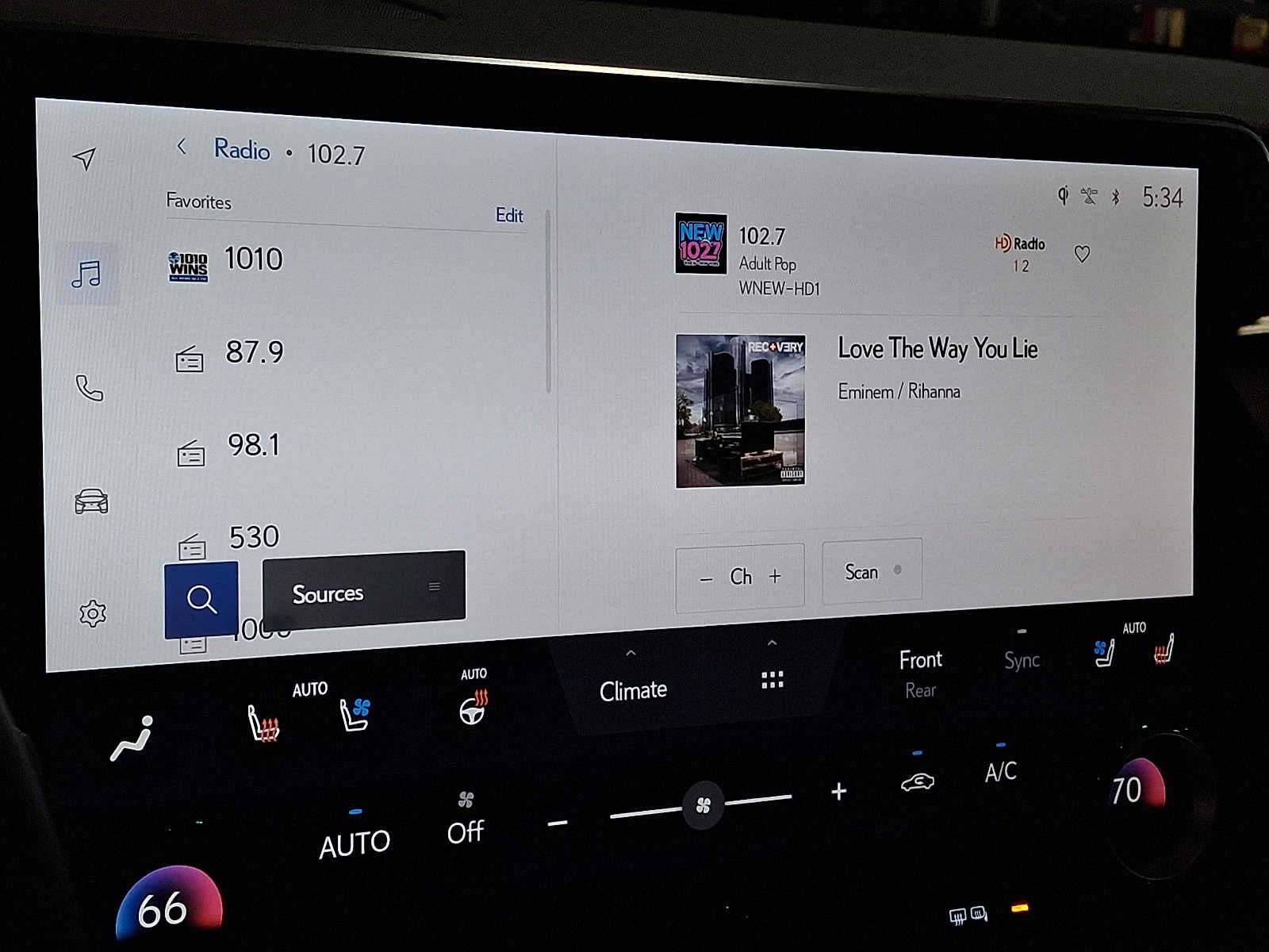 2024 Lexus RX RX 350 Premium AWD