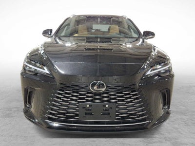 2024 Lexus RX RX 350 Premium AWD