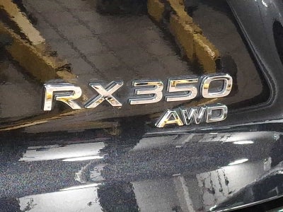2024 Lexus RX RX 350 Premium AWD