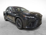 2024 Lexus RX RX 350 Premium AWD