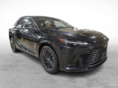 2024 Lexus RX RX 350 Premium AWD