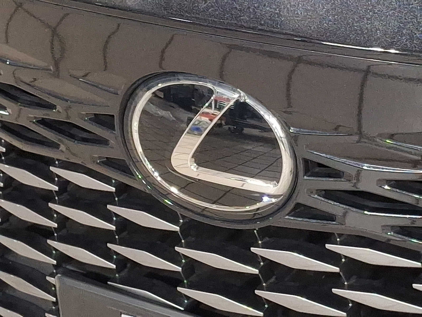 2024 Lexus RX RX 350 Premium AWD