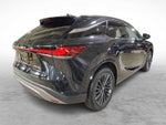2024 Lexus RX RX 350 Premium AWD