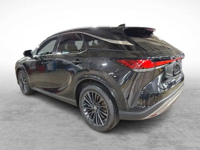 2024 Lexus RX RX 350 Premium AWD