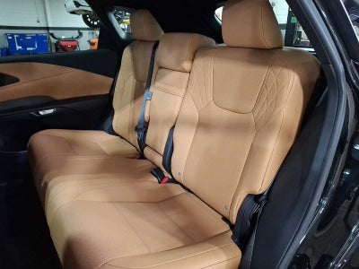 2024 Lexus RX RX 350 Premium AWD