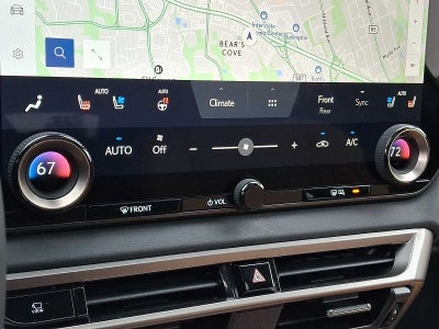 2025 Lexus RX 350 PREMIUM AWD PREMIUM
