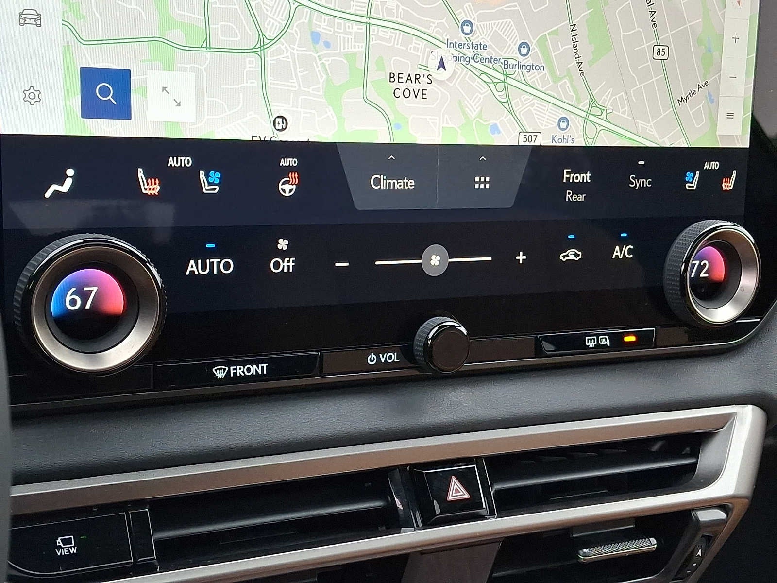 2025 Lexus RX 350 PREMIUM AWD PREMIUM
