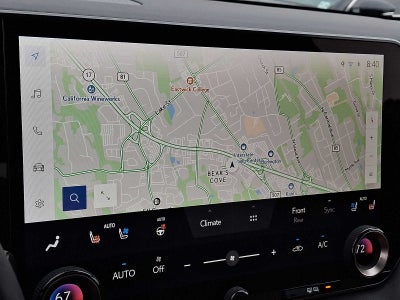 2025 Lexus RX 350 PREMIUM AWD PREMIUM