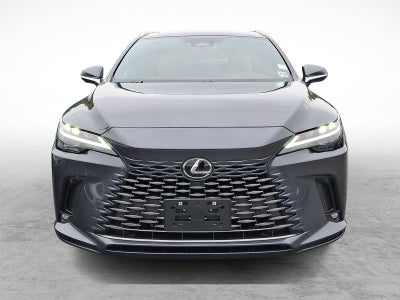 2025 Lexus RX 350 PREMIUM AWD PREMIUM