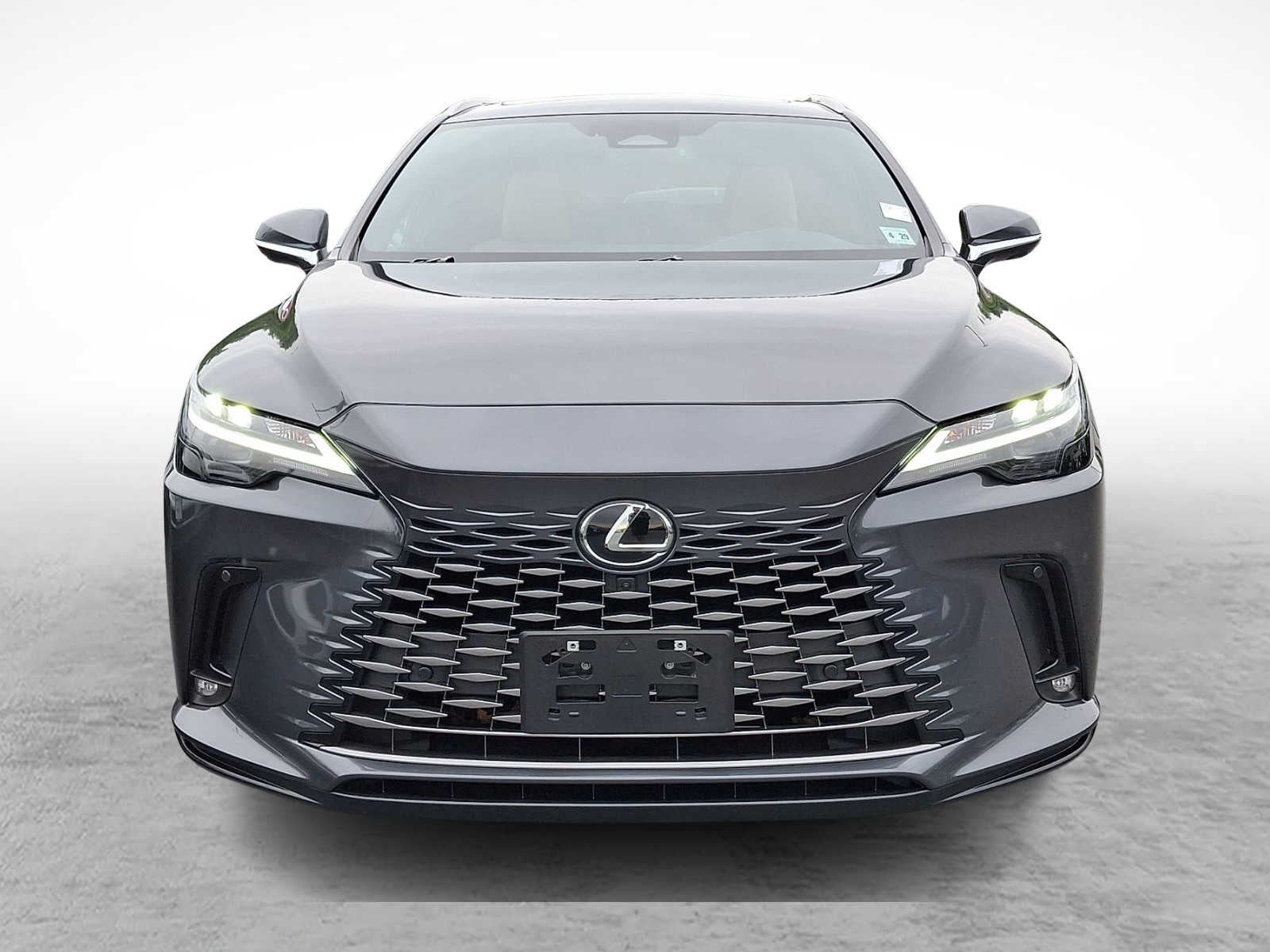 2025 Lexus RX 350 PREMIUM AWD PREMIUM