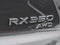 2025 Lexus RX 350 PREMIUM AWD PREMIUM