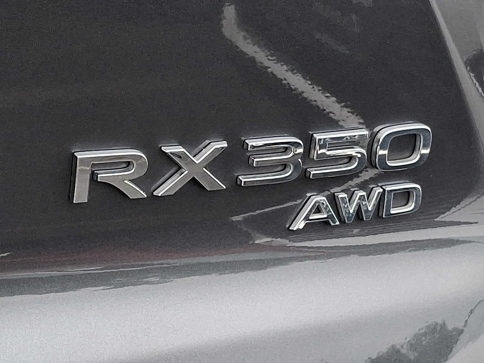 2025 Lexus RX 350 PREMIUM AWD PREMIUM