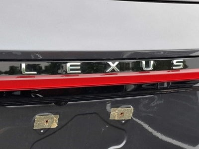 2025 Lexus RX 350 PREMIUM AWD PREMIUM