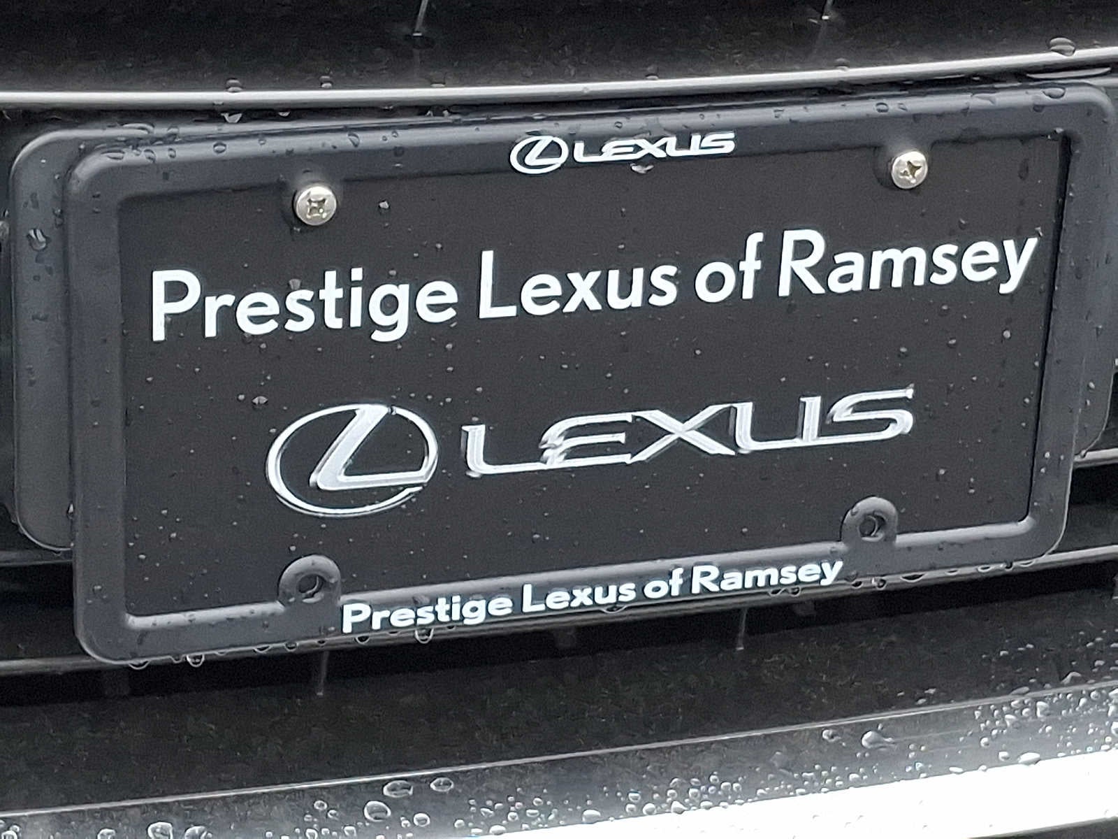 2025 Lexus RX 350 PREMIUM AWD PREMIUM