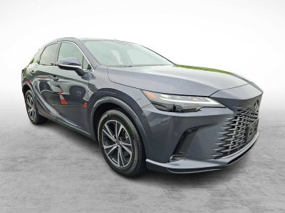 2025 Lexus RX 350 PREMIUM AWD PREMIUM