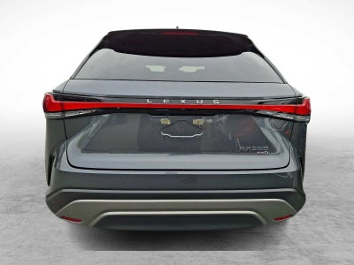 2025 Lexus RX 350 PREMIUM AWD PREMIUM