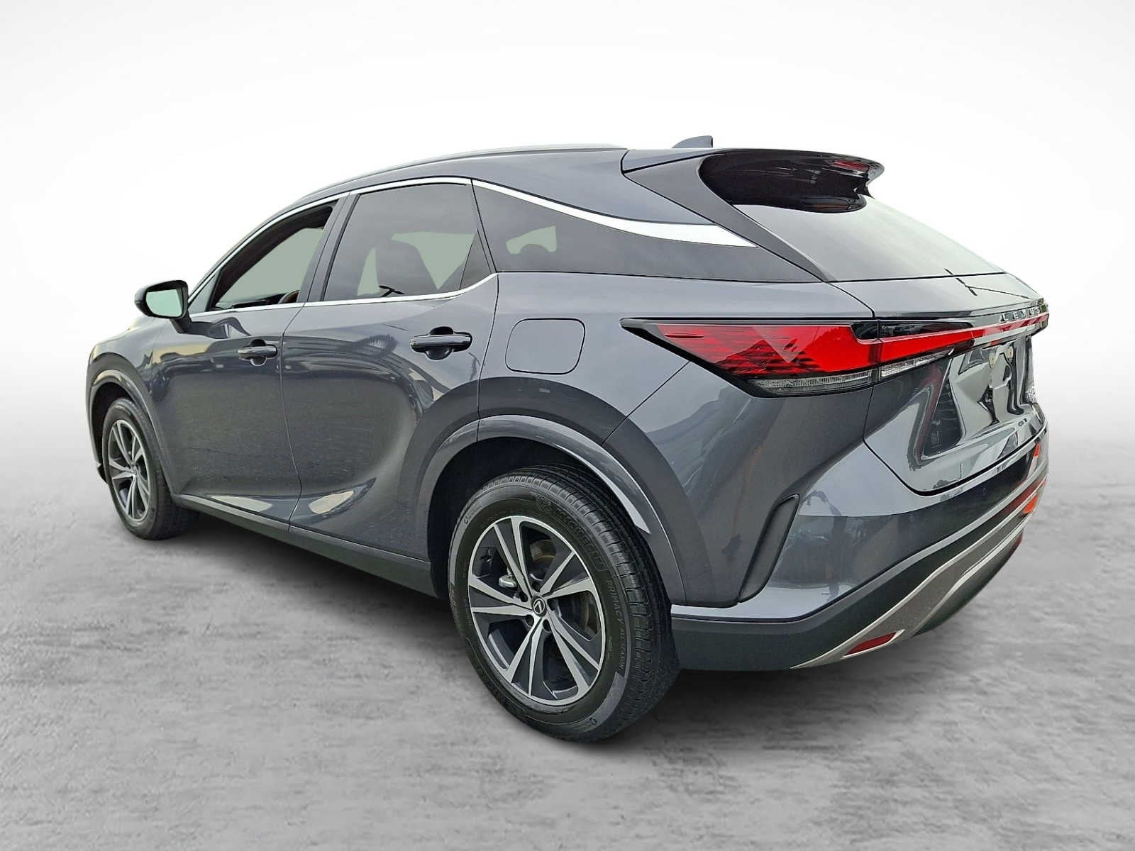 2025 Lexus RX 350 PREMIUM AWD PREMIUM