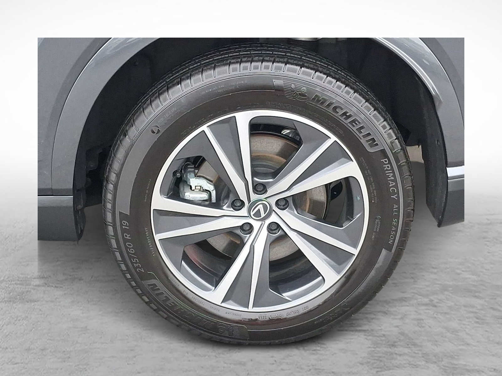 2025 Lexus RX 350 PREMIUM AWD PREMIUM