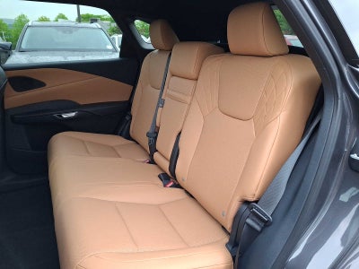 2025 Lexus RX 350 PREMIUM AWD PREMIUM