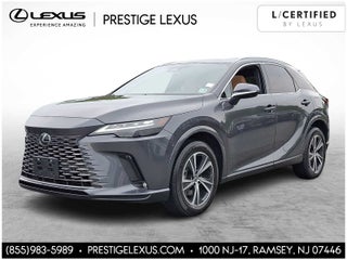 2025 Lexus RX 350 PREMIUM AWD PREMIUM