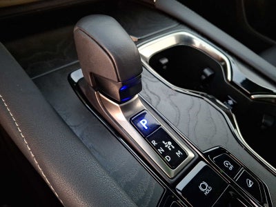 2026 Lexus RX 350 PREMIUM AWD PREMIUM