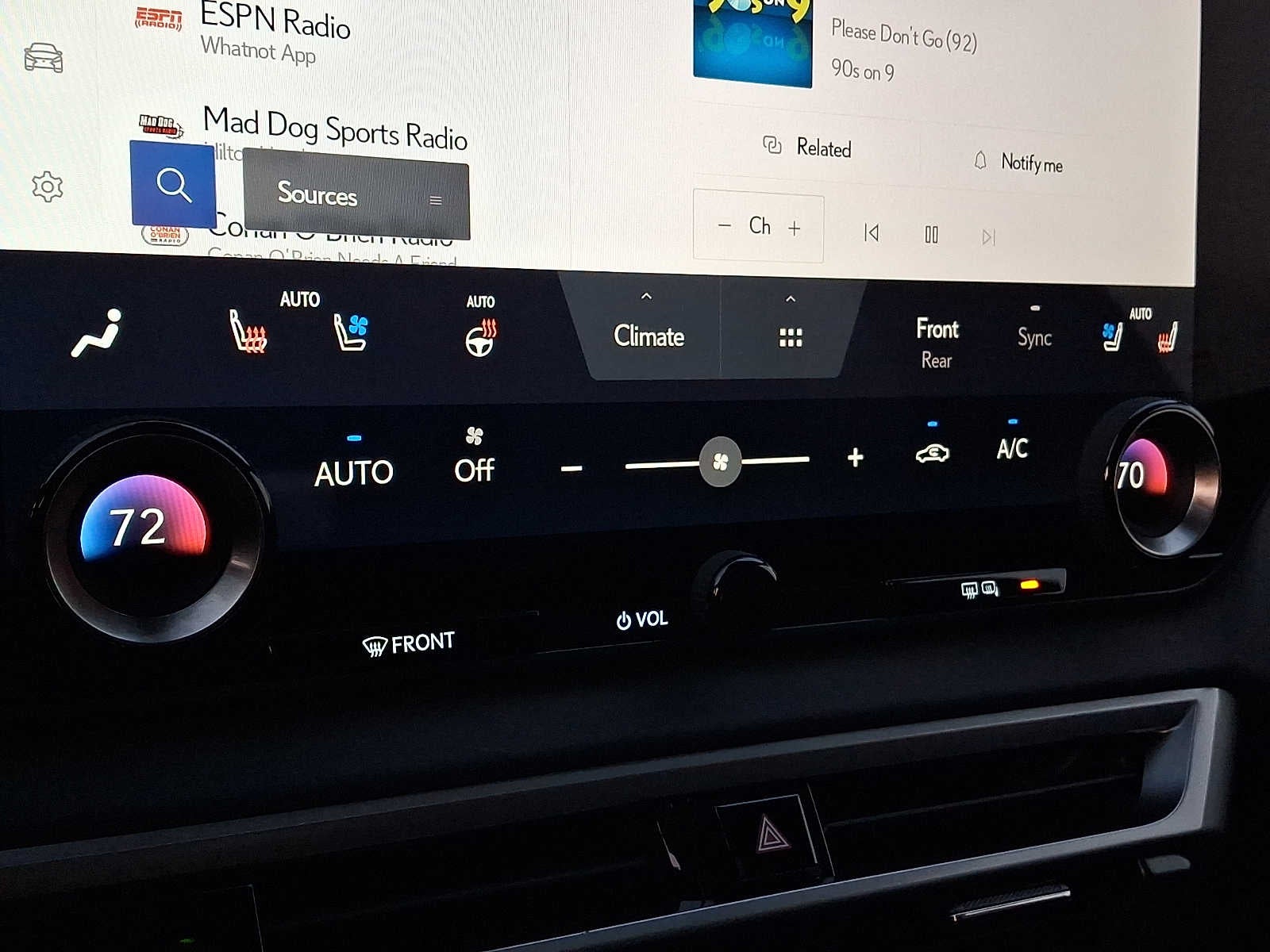 2026 Lexus RX 350 PREMIUM AWD PREMIUM