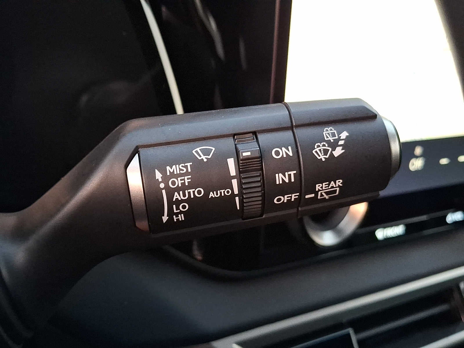2026 Lexus RX 350 PREMIUM AWD PREMIUM