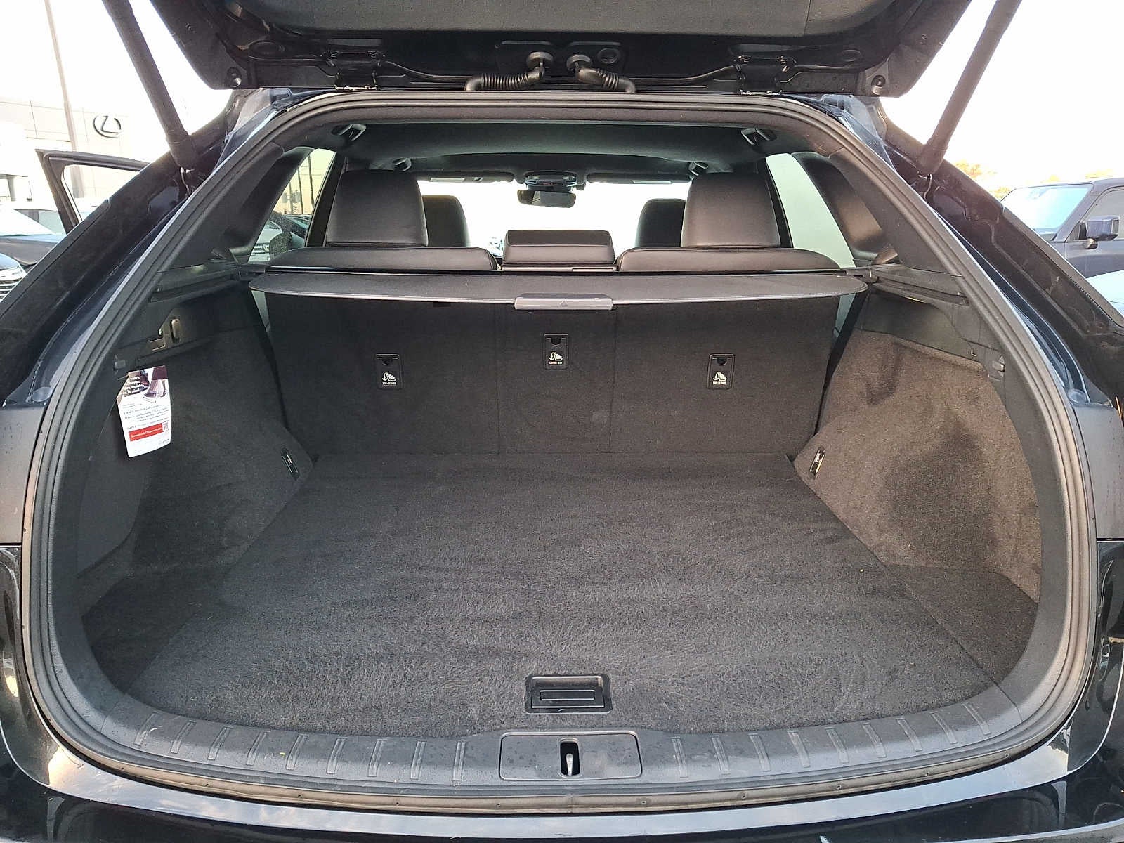 2026 Lexus RX 350 PREMIUM AWD PREMIUM