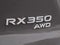2026 Lexus RX 350 PREMIUM AWD PREMIUM