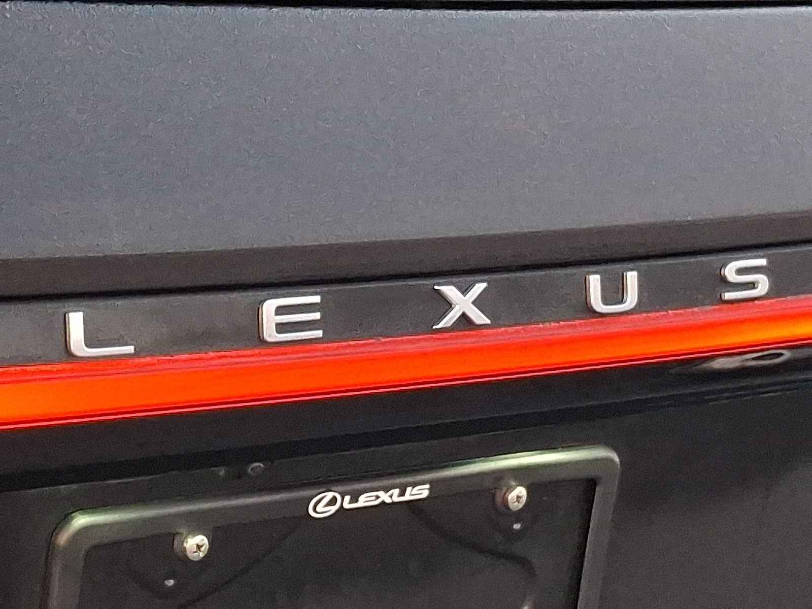 2026 Lexus RX 350 PREMIUM AWD PREMIUM